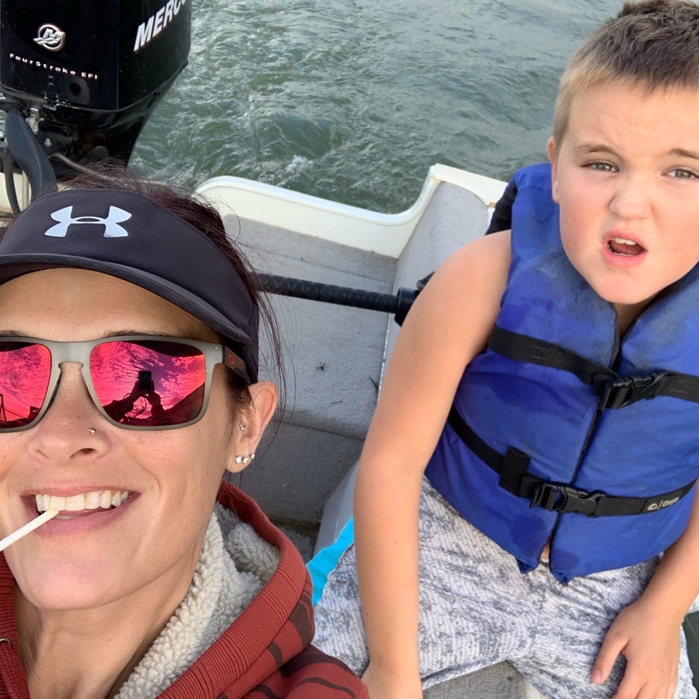 Meet your Posher, Nichole